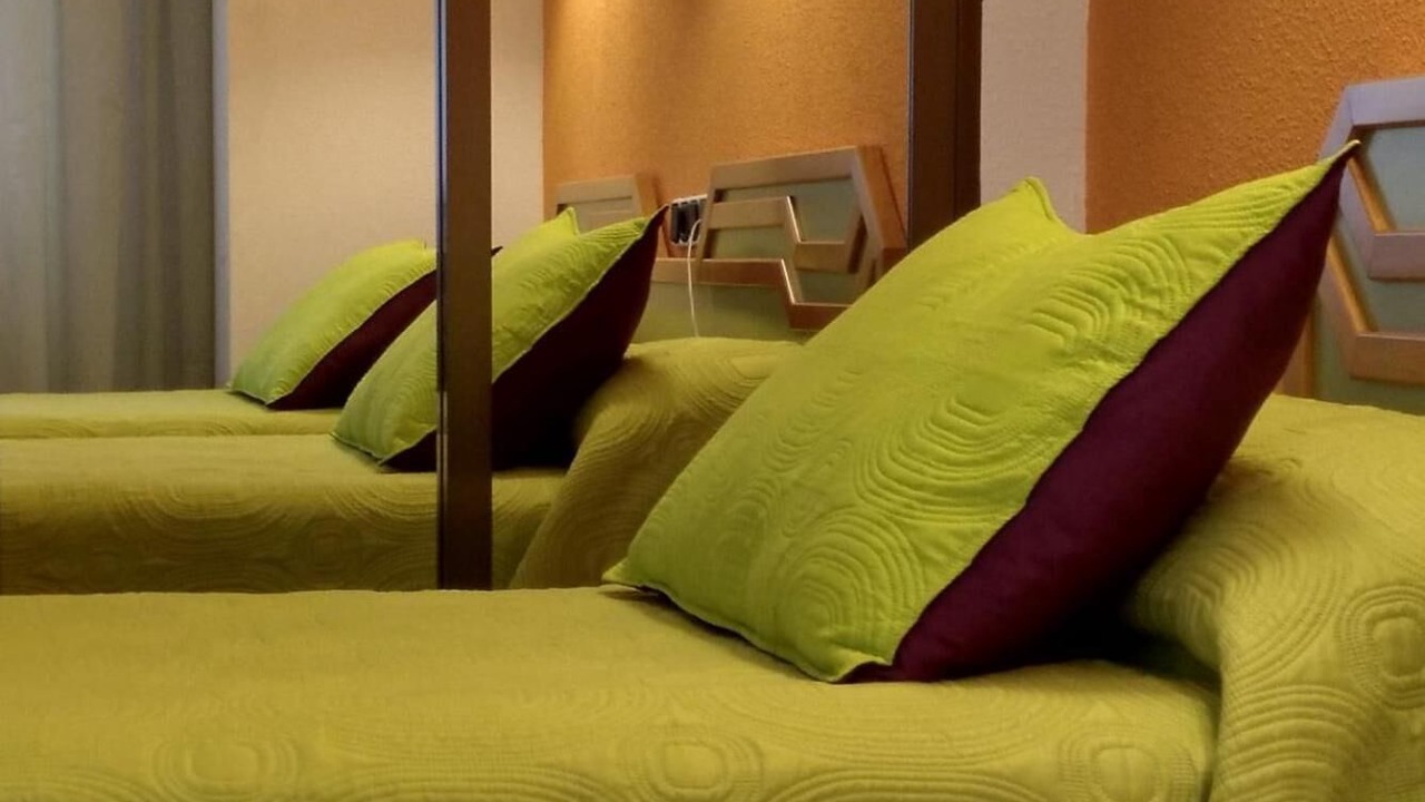 Photo of Bedroom in Guijuelo