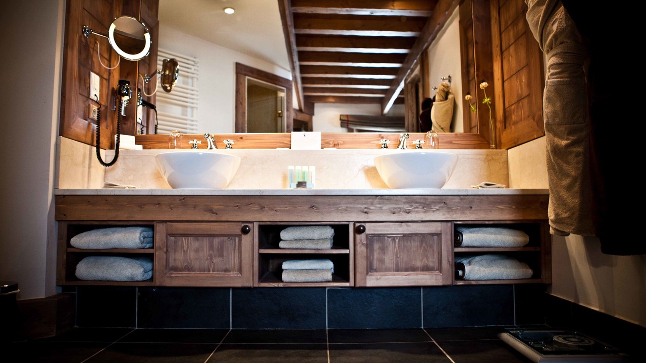 Photo of Bathroom in Val-d'Isere