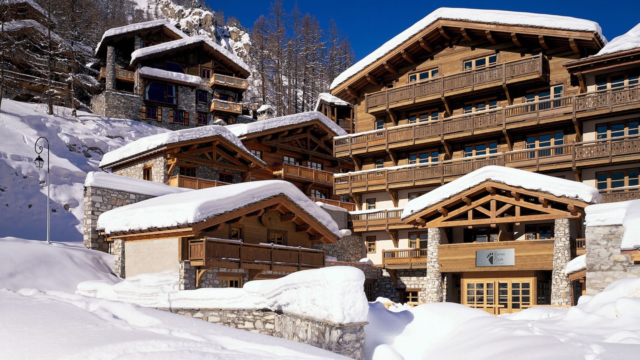 Photo of Outdoor in Val-d'Isere