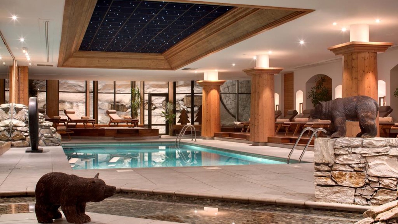 Photo of Outdoor in Val-d'Isere