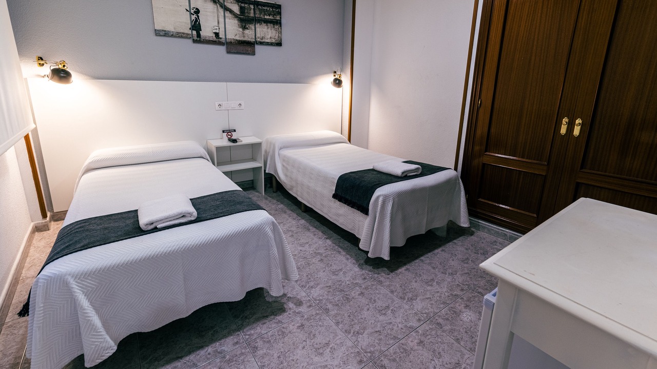 Photo of Bedroom in Pinto
