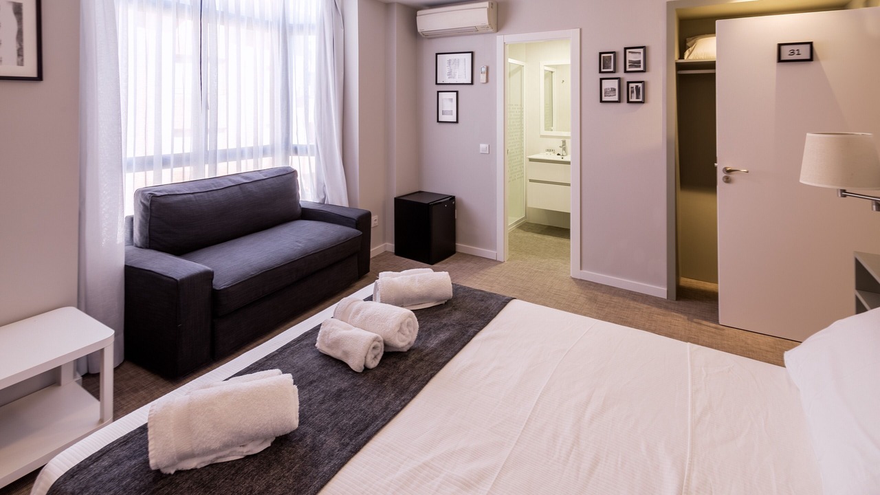 Photo of Bedroom in Pinto