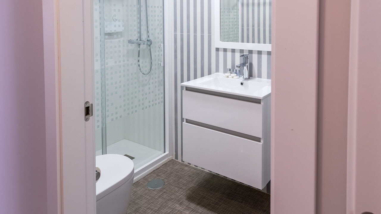 Photo of Bathroom in Pinto