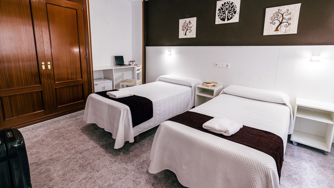 Photo of Bedroom in Pinto