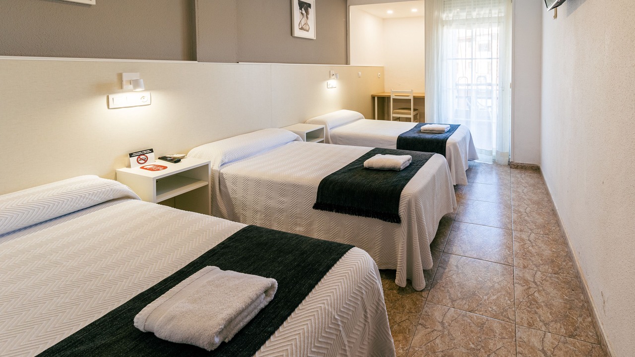 Photo of Bedroom in Pinto