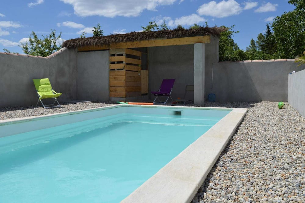 Photo of Outdoor in Pradons