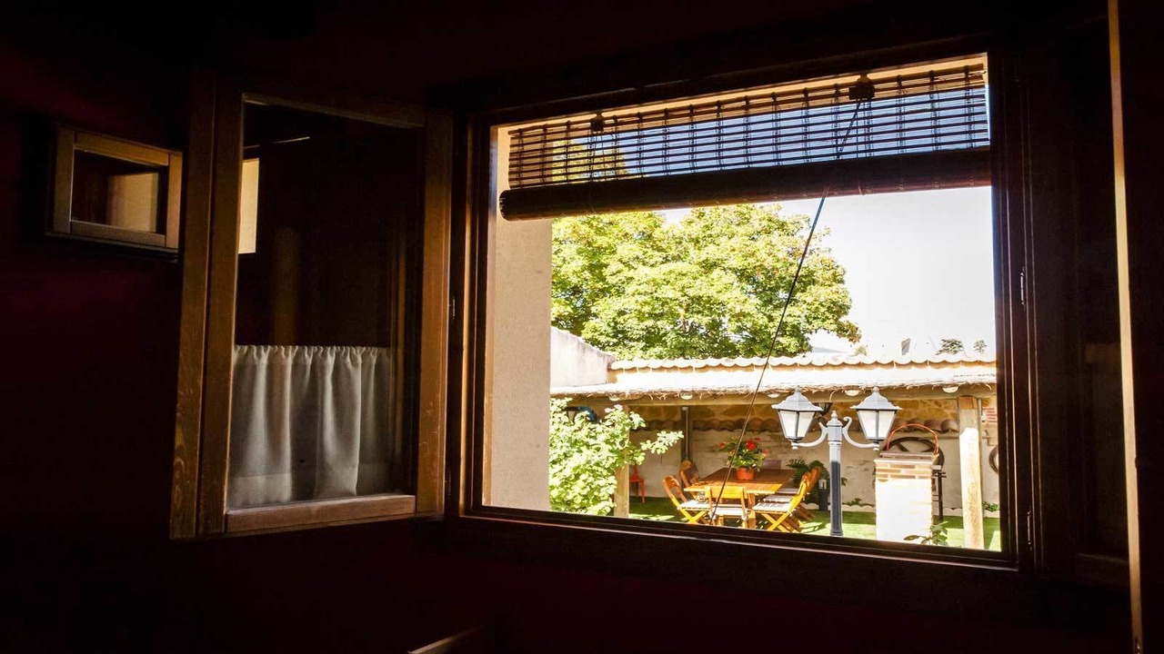 Photo of Bedroom in Segovia Old Town