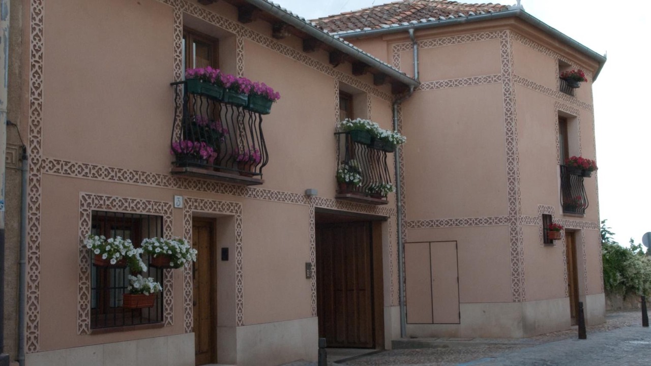 Photo of Outdoor in Segovia Old Town