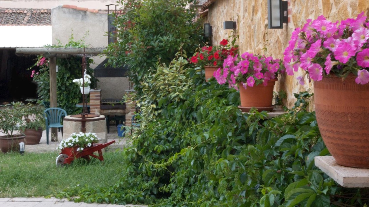 Photo of Outdoor in Segovia Old Town