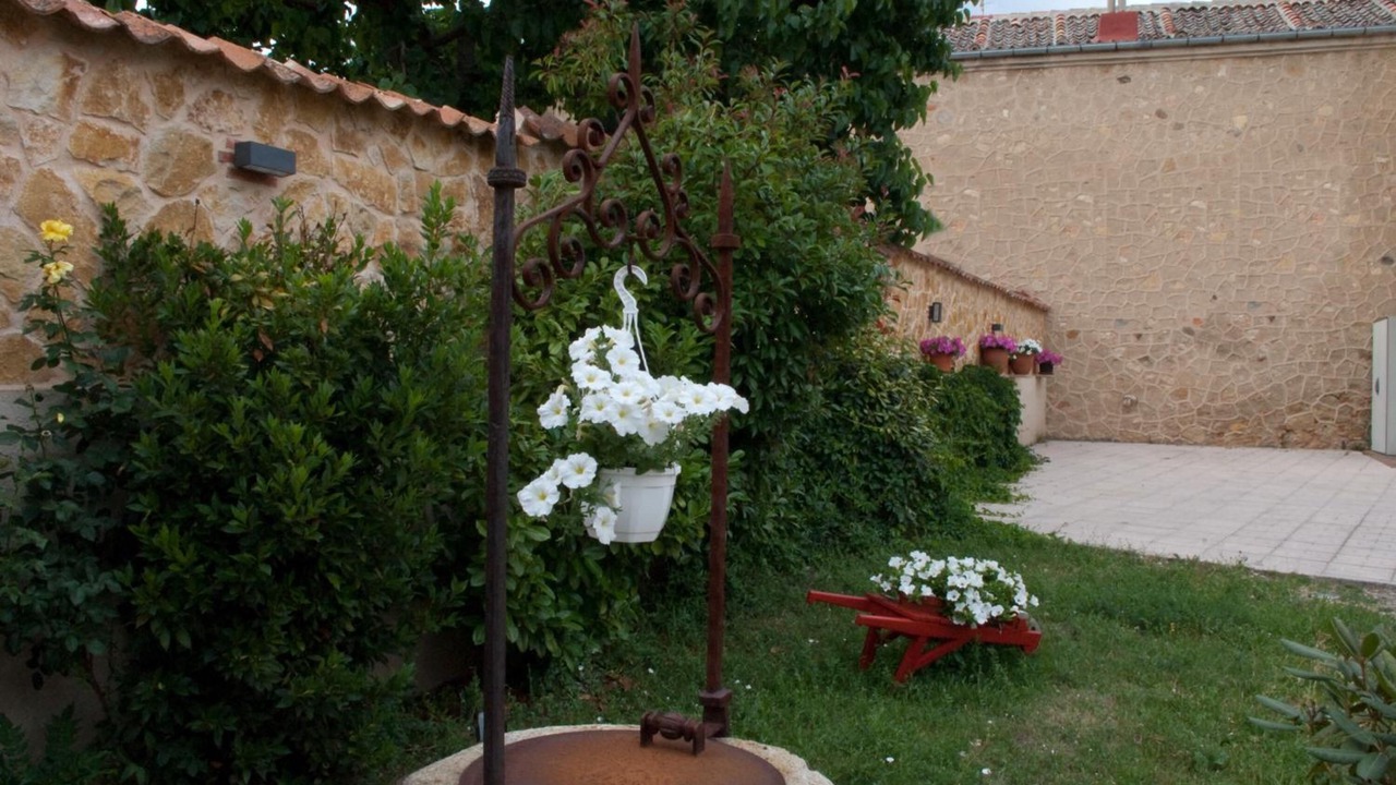 Photo of Outdoor in Segovia Old Town
