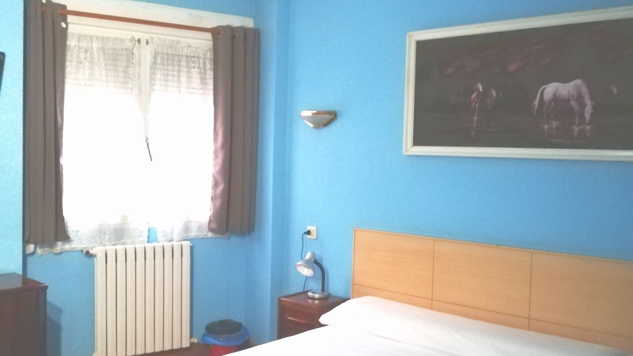 Photo of Bedroom in Urnieta