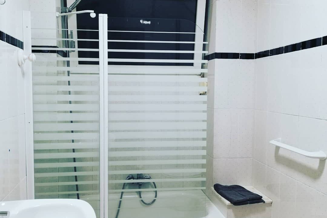 Photo of Bathroom in Urnieta