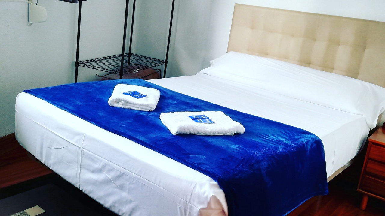 Photo of Bedroom in Urnieta