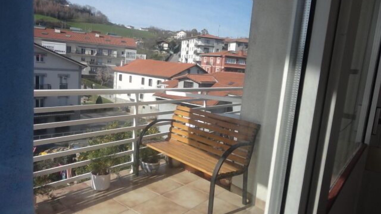 Photo of Patio Balcony in Urnieta