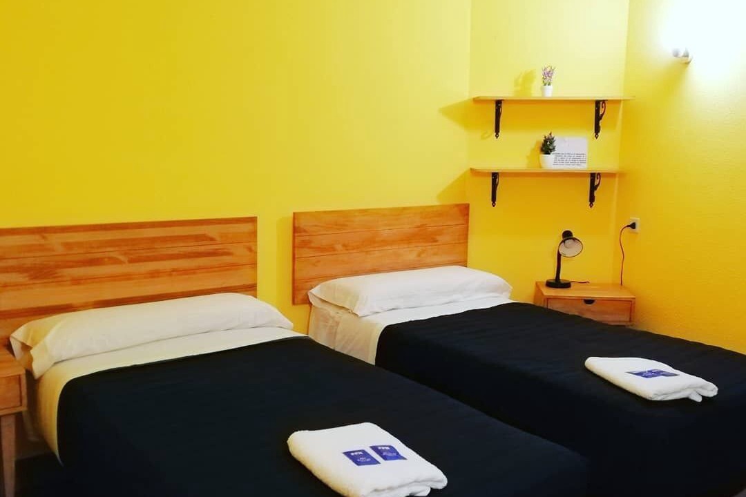 Photo of Bedroom in Urnieta
