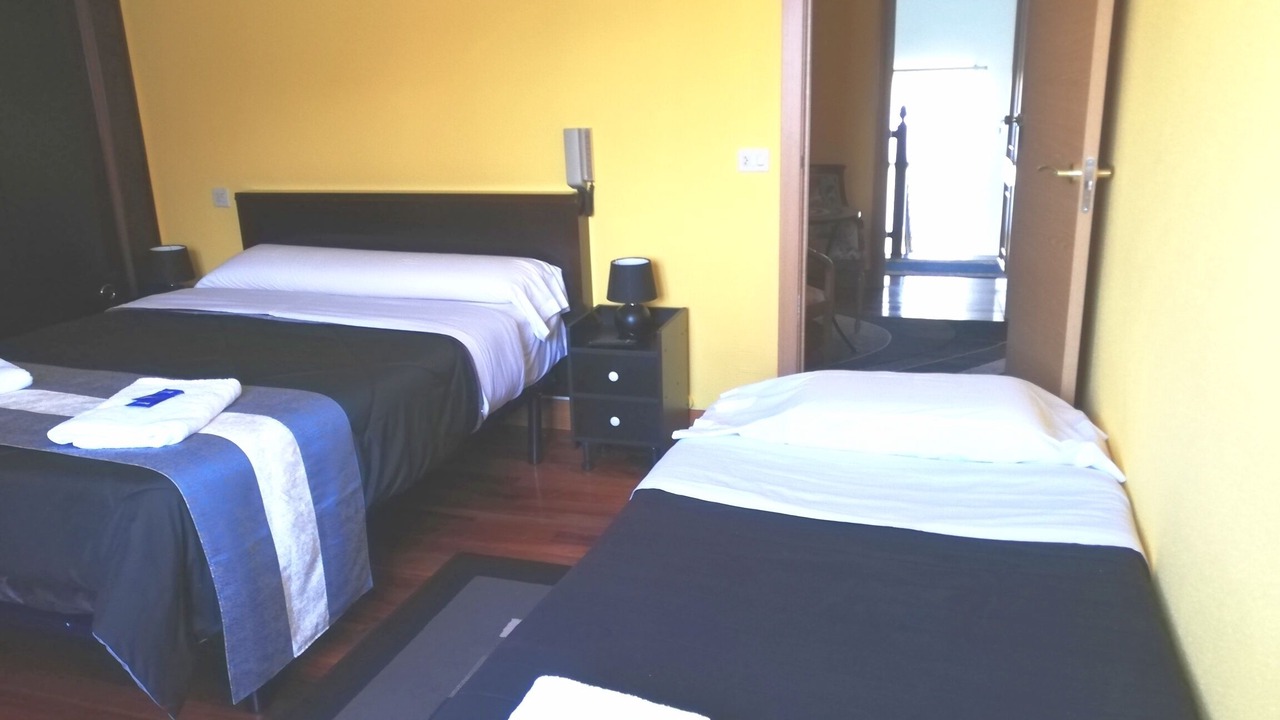 Photo of Bedroom in Urnieta
