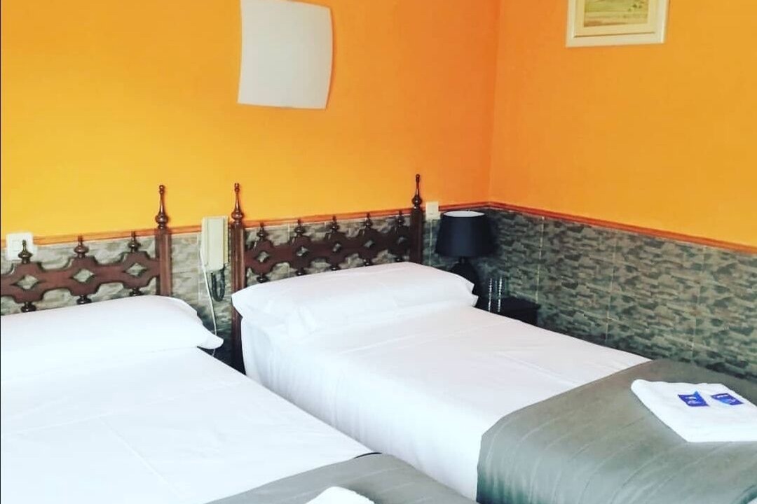 Photo of Bedroom in Urnieta