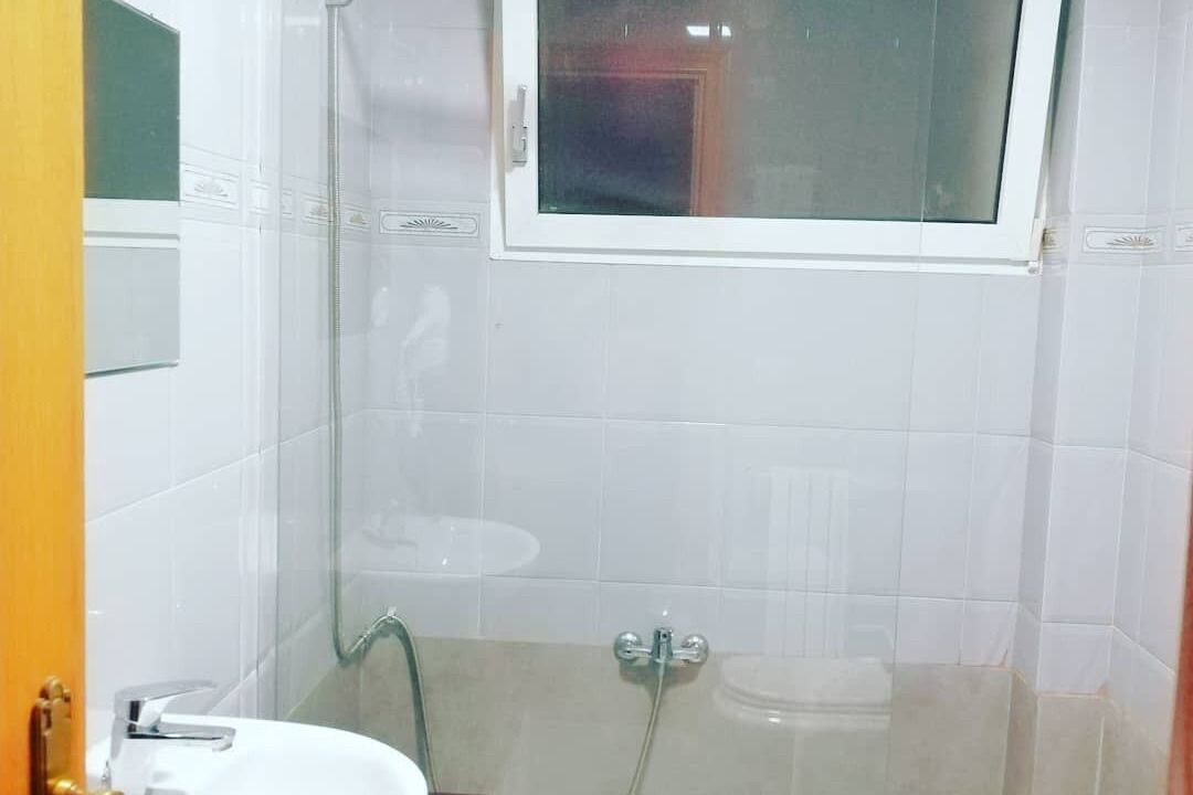 Photo of Bathroom in Urnieta
