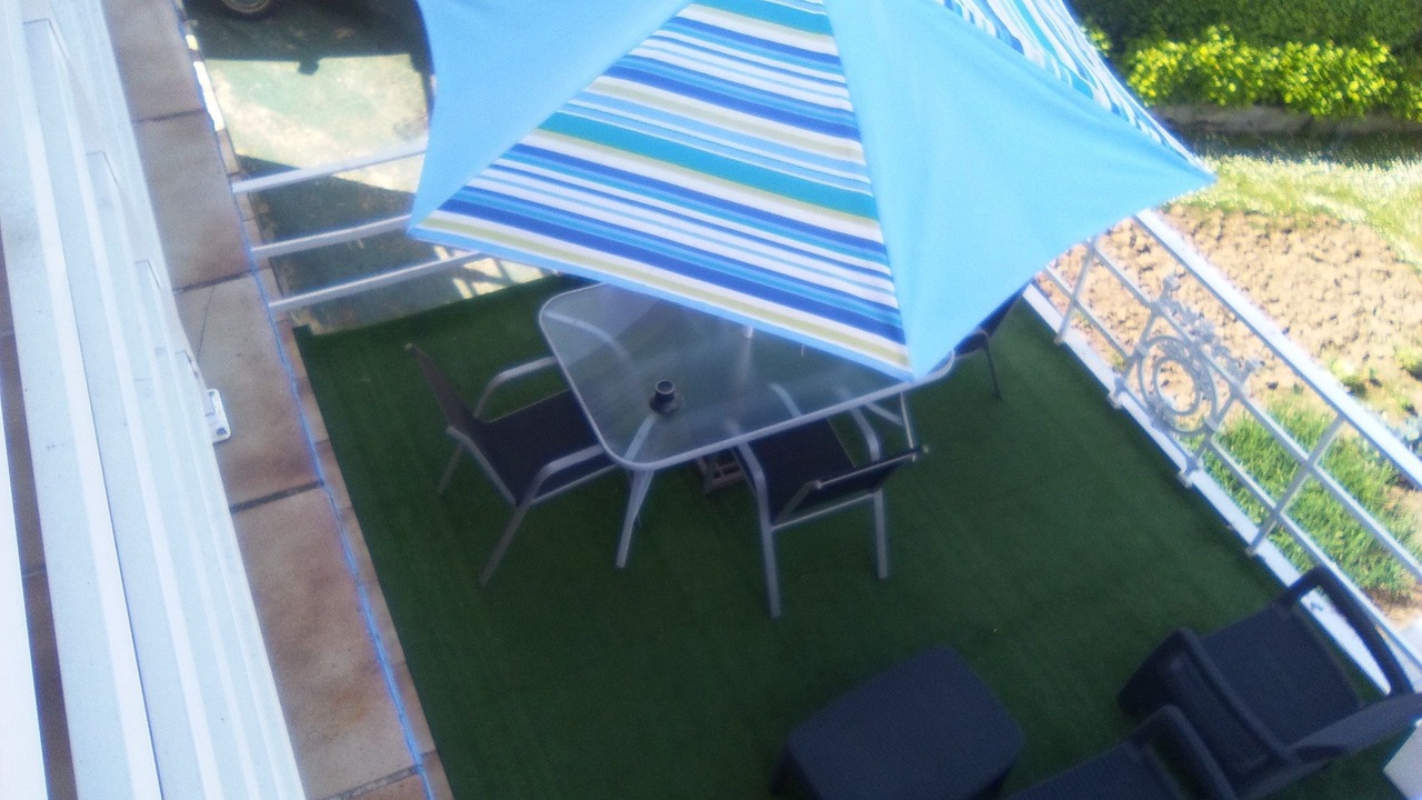 Photo of Patio Balcony in Urnieta