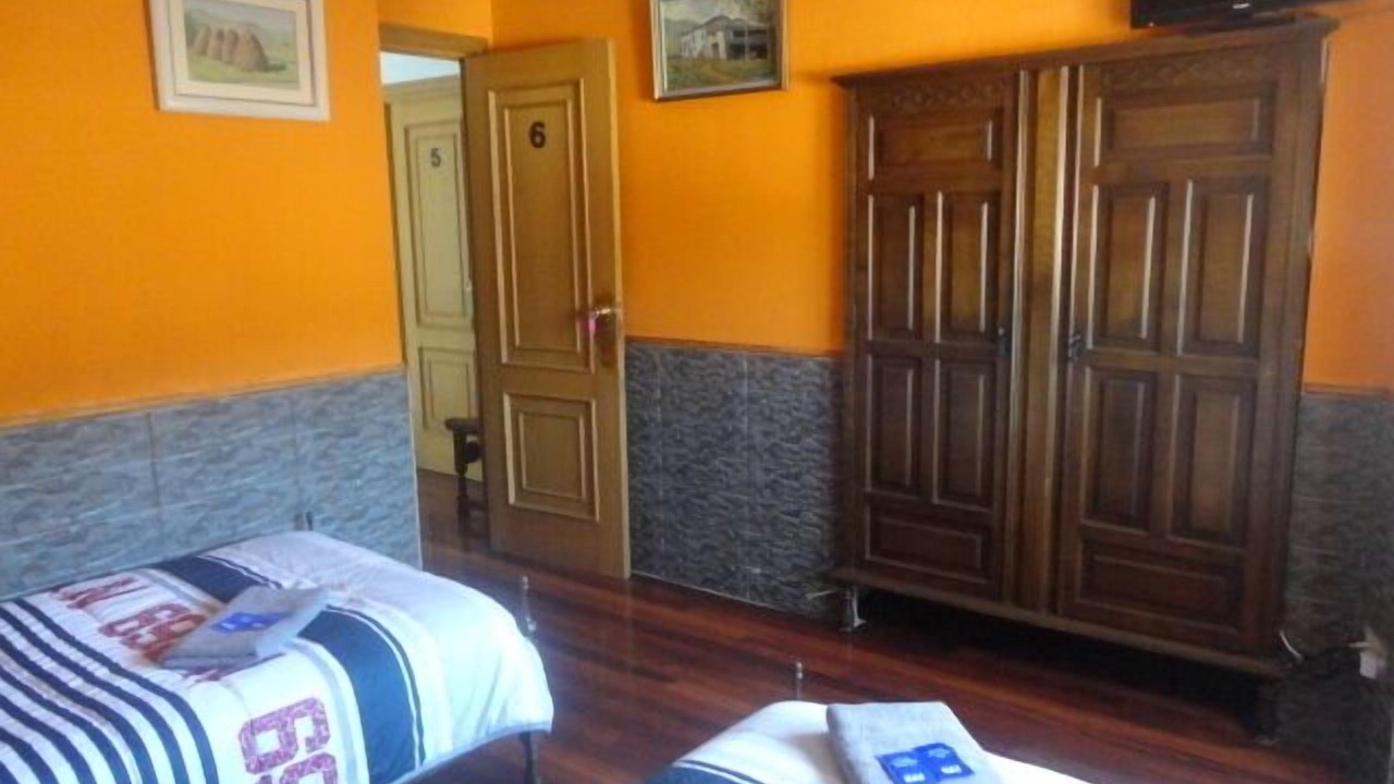 Photo of Bedroom in Urnieta