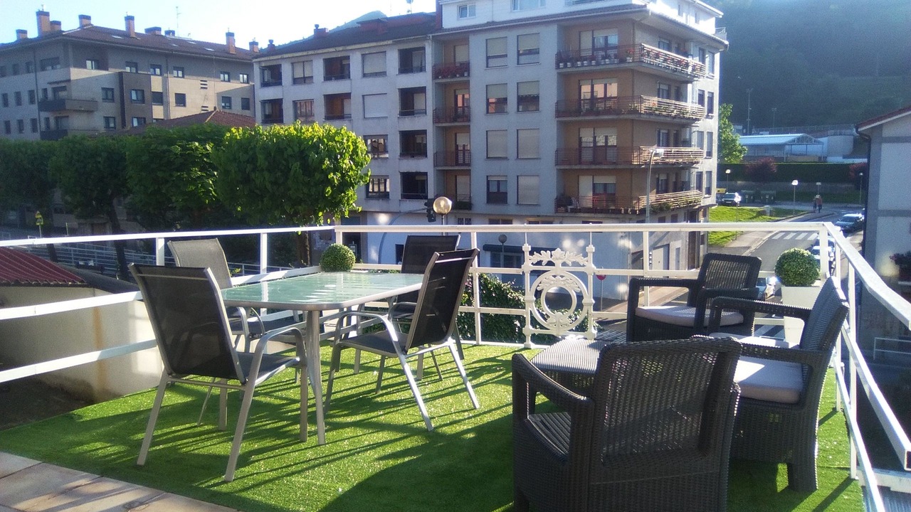Photo of Outdoor in Urnieta