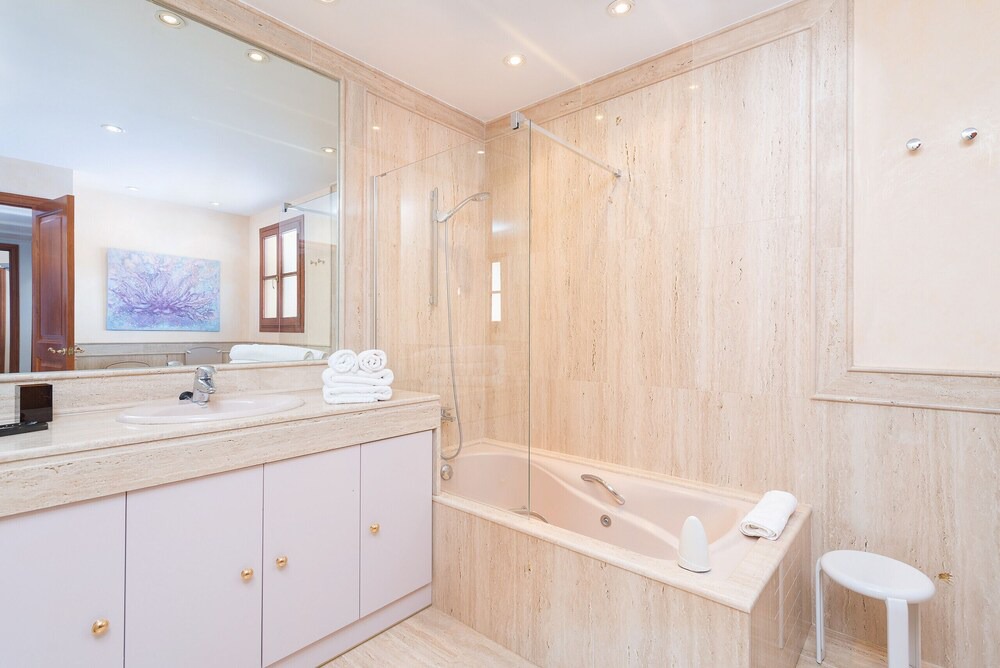 Photo of Bathroom in Sa Coma