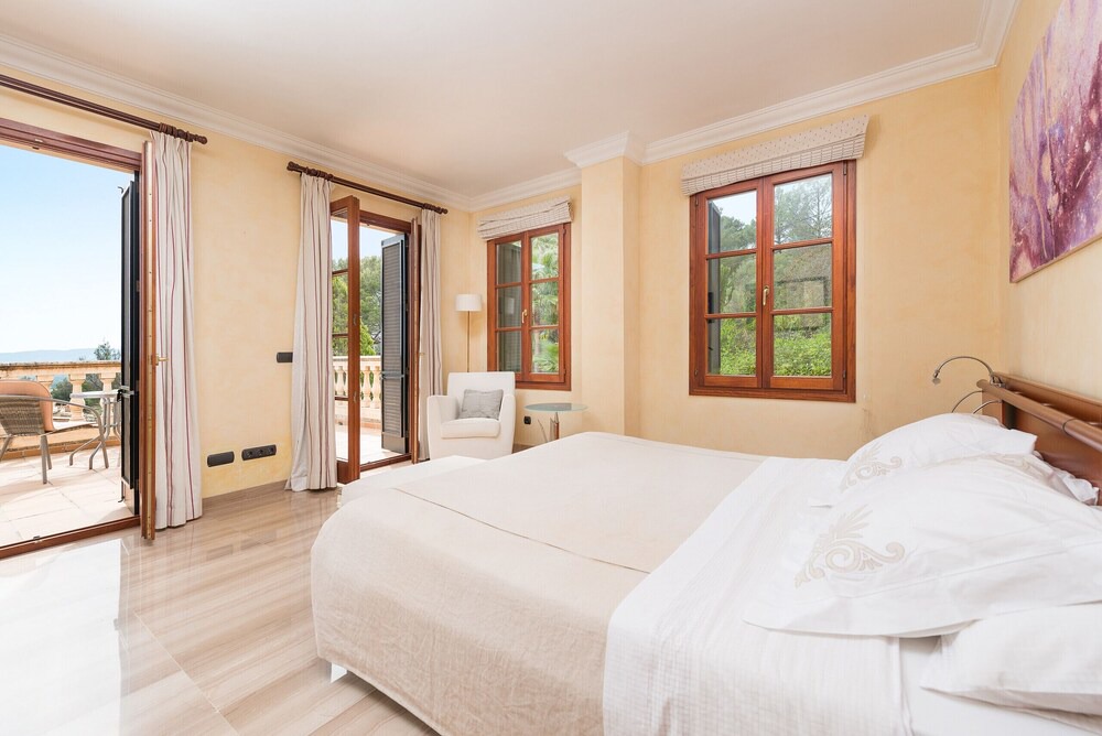 Photo of Bedroom in Sa Coma