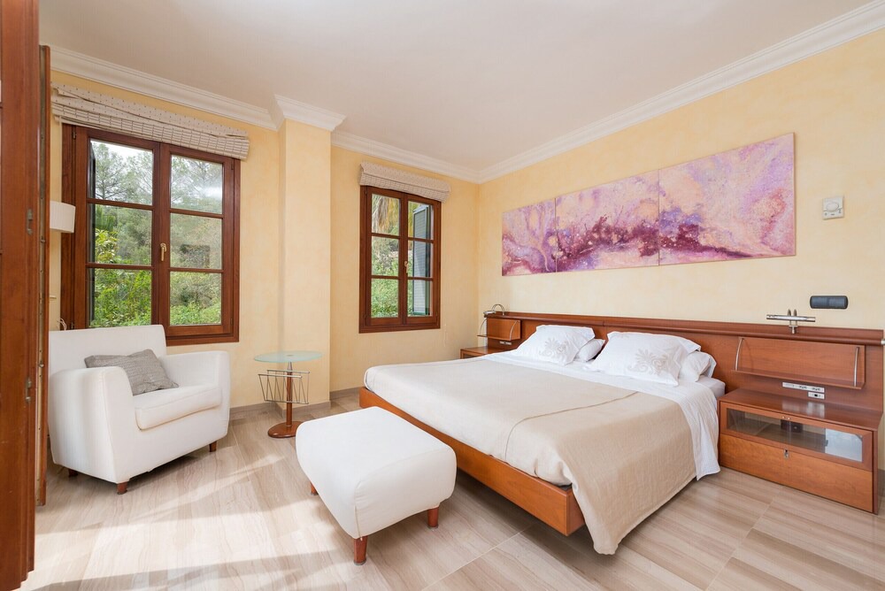 Photo of Bedroom in Sa Coma