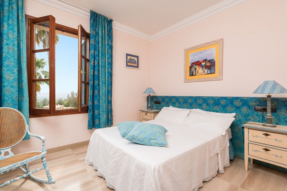 Photo of Bedroom in Sa Coma