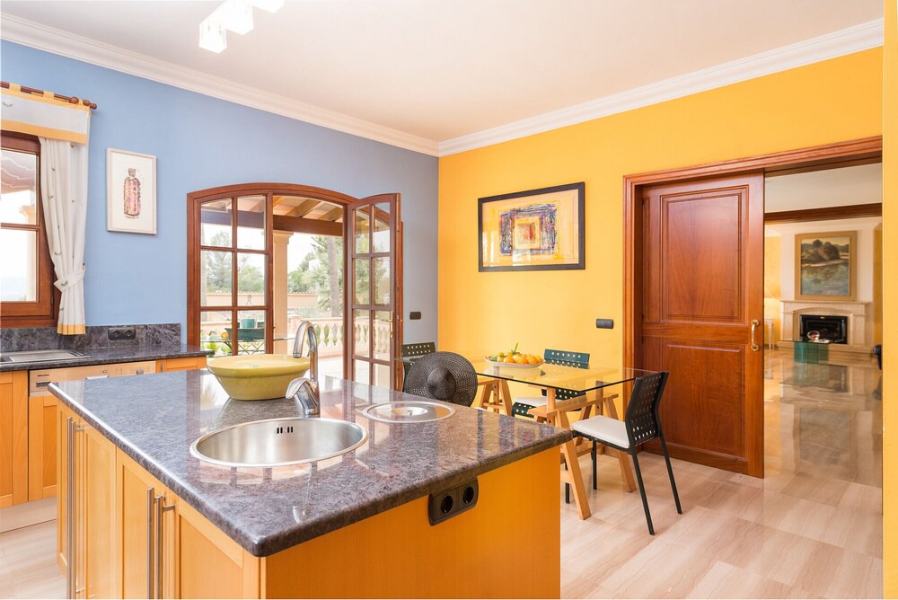 Photo of Kitchen in Sa Coma