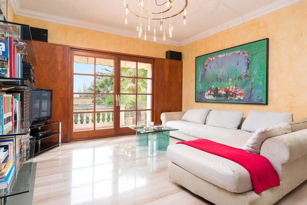 Photo of Bedroom in Sa Coma