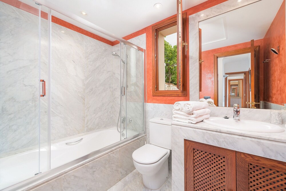 Photo of Bathroom in Sa Coma