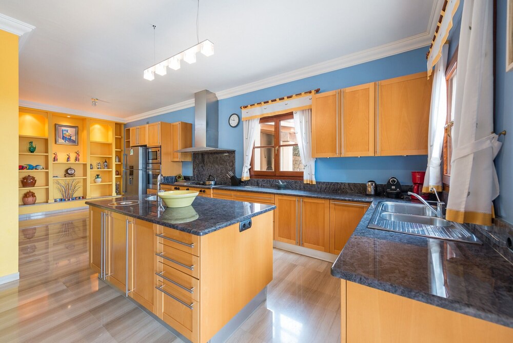 Photo of Kitchen in Sa Coma