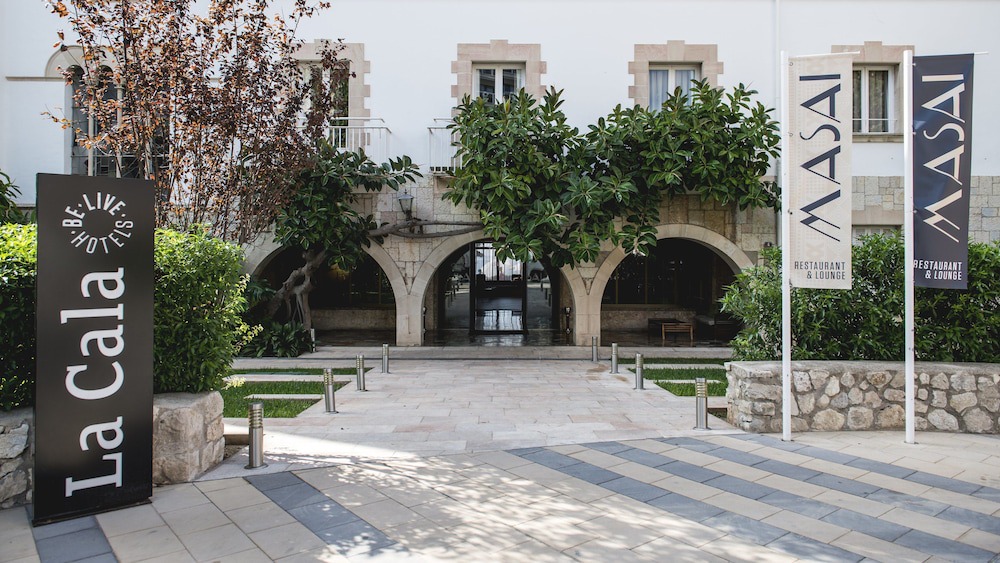 Photo of Outdoor in Calamayor