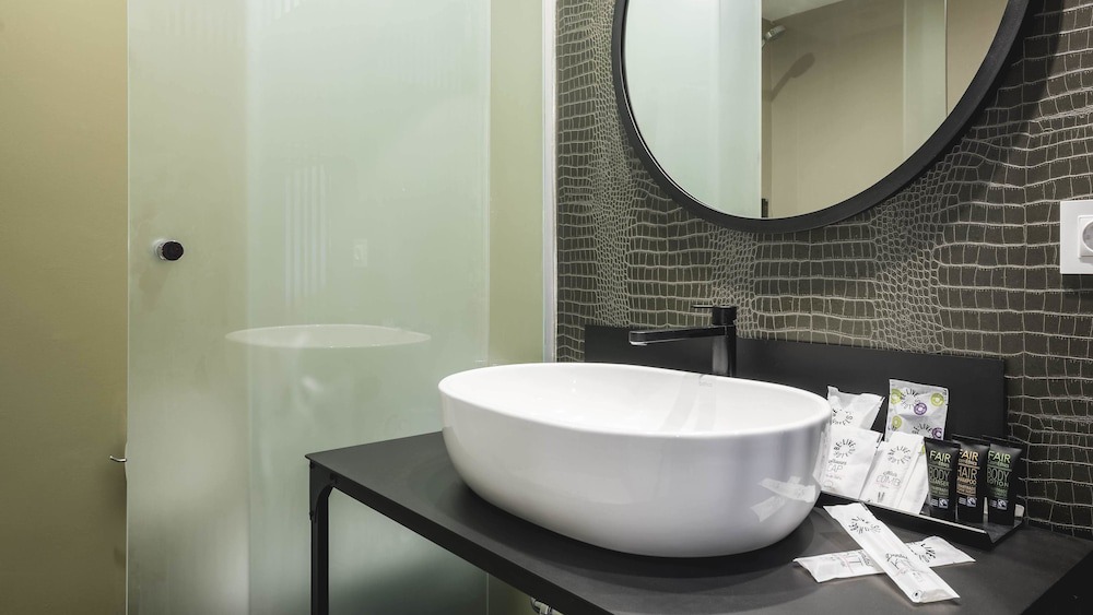 Photo of Bathroom in Calamayor