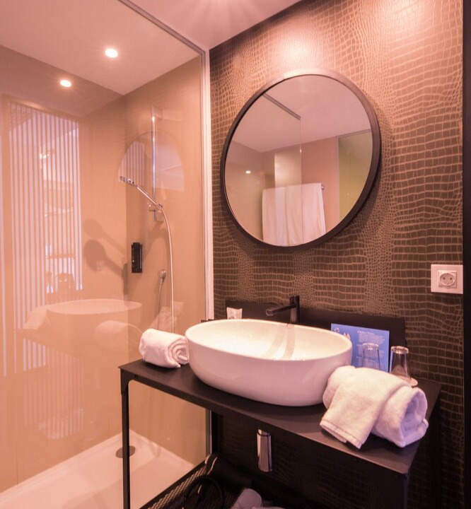 Photo of Bathroom in Calamayor