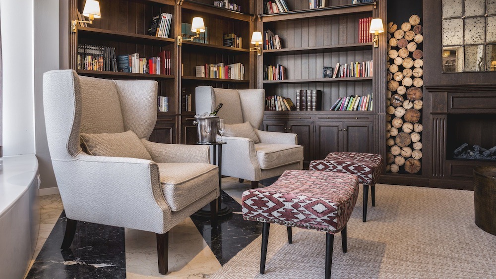 Photo of Livingroom in Calamayor