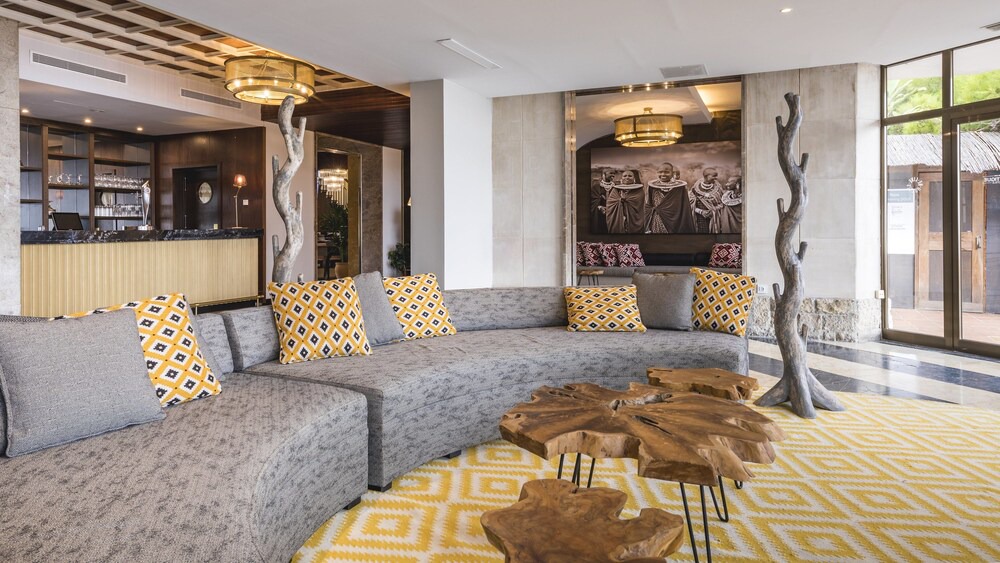 Photo of Livingroom in Calamayor