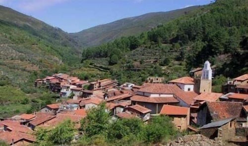 Photo of Outdoor in Robledillo de Gata
