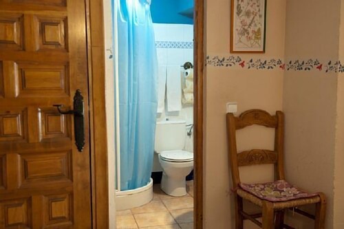 Photo of Bathroom in Robledillo de Gata