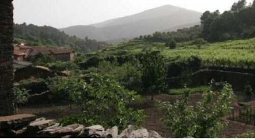 Photo of Outdoor in Robledillo de Gata