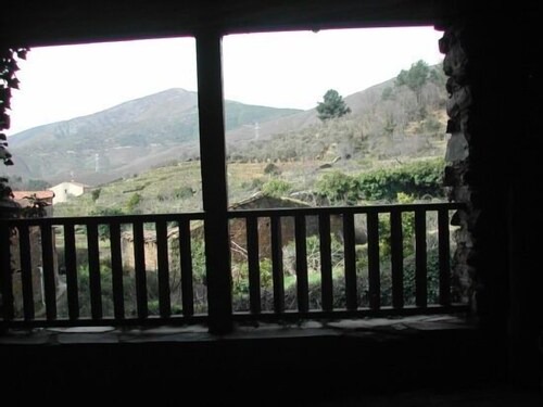 Photo of Patio Balcony in Robledillo de Gata