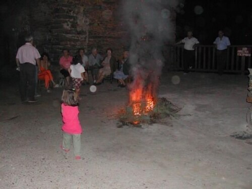 Photo of Outdoor in Robledillo de Gata
