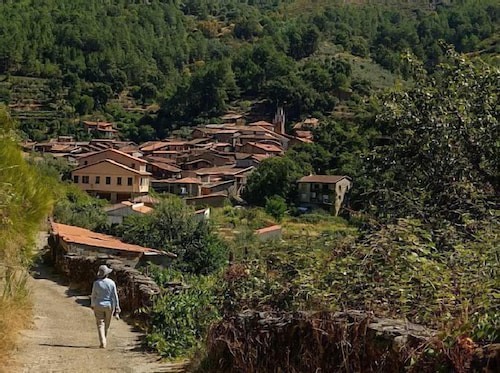 Photo of Outdoor in Robledillo de Gata