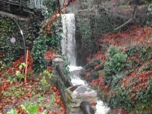 Photo of Outdoor in Robledillo de Gata