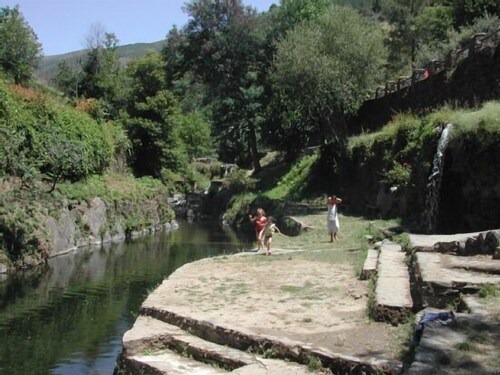 Photo of Outdoor in Robledillo de Gata