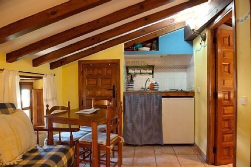 Photo of Kitchen in Robledillo de Gata
