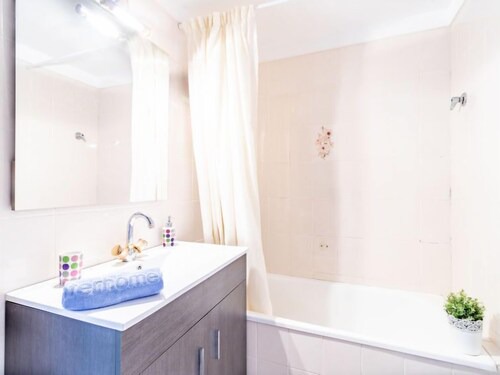 Photo of Bathroom in Empuriabrava