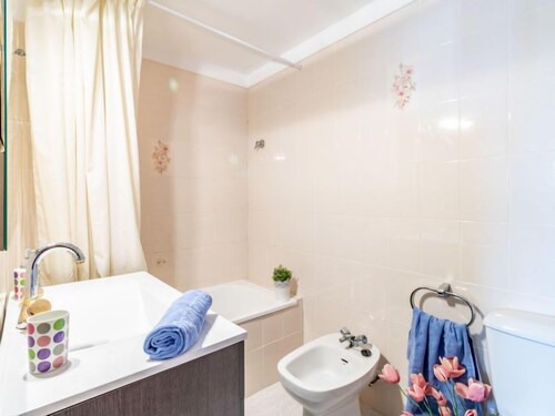 Photo of Bathroom in Empuriabrava