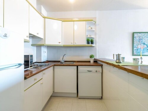 Photo of Kitchen in Empuriabrava